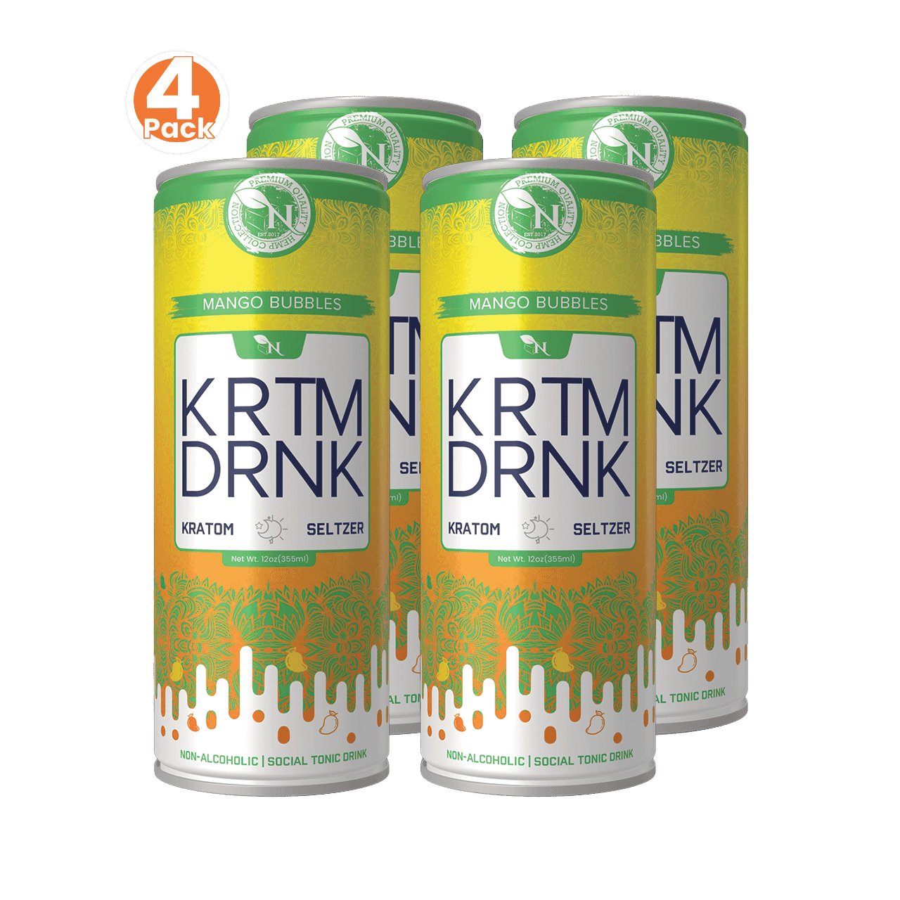KRATOM BEVERAGE A GIFT FROM NATURE