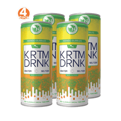 KRATOM BEVERAGE A GIFT FROM NATURE