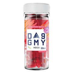 DELTA 9 GUMMIES