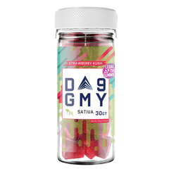 DELTA 9 GUMMIES