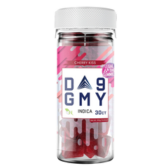 DELTA 9 GUMMIES