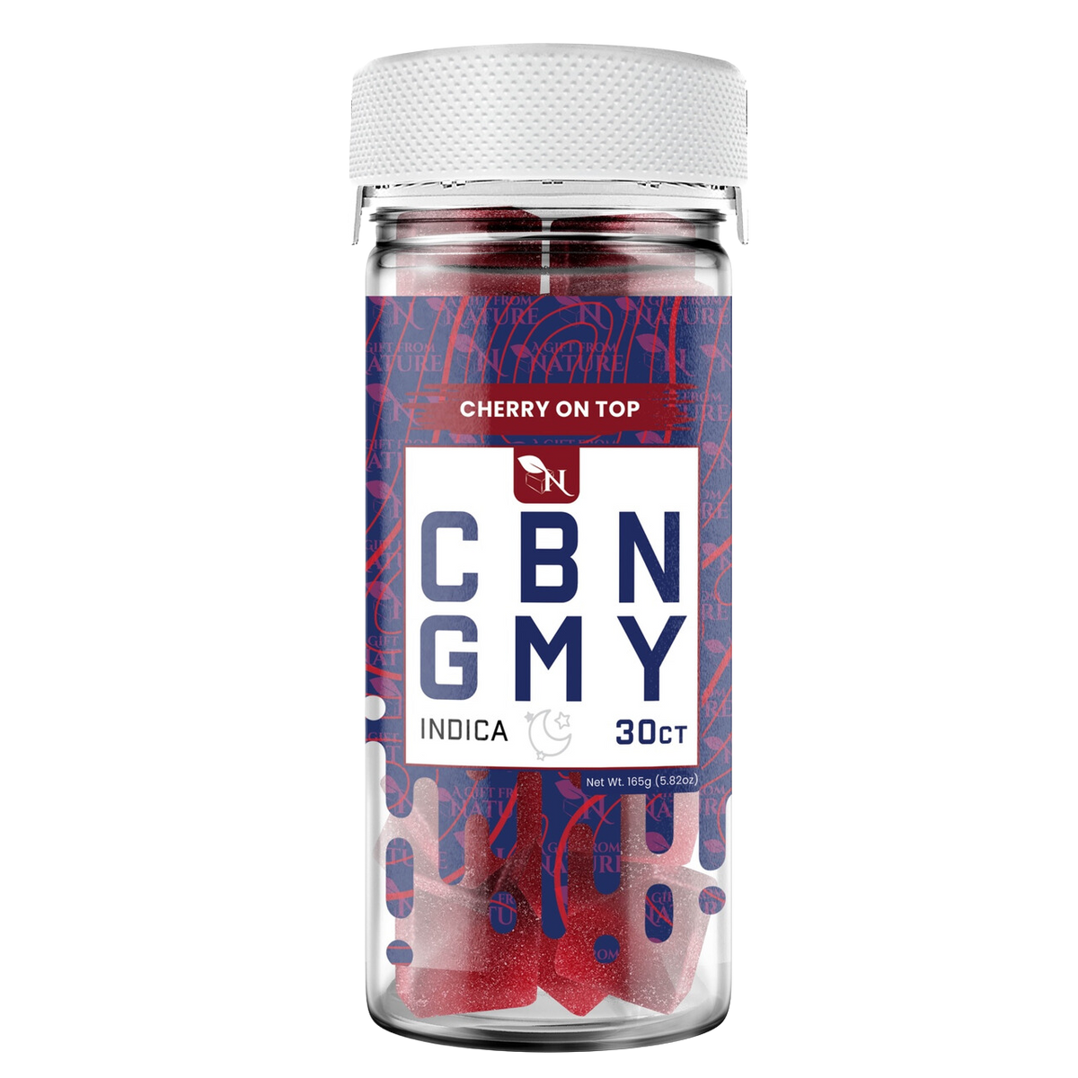 CBN GUMMIES