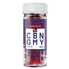 CBN GUMMIES