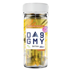 DELTA 9 GUMMIES